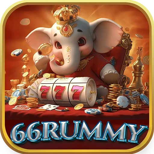 Rummy 66 Yono