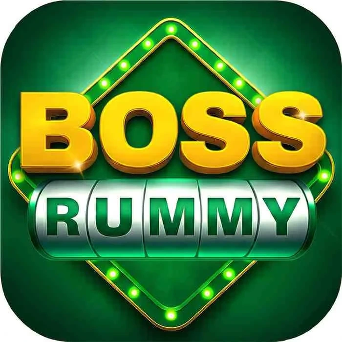 Yono Boss Rummy – Multiple Rummy Modes with Daily Bonuses and Cash Prizes